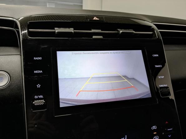 Hyundai Tucson IV с пробегом 2021 года, цена 2 250 000 рублей, 97325 км, внедорожник, Автокод Объявления