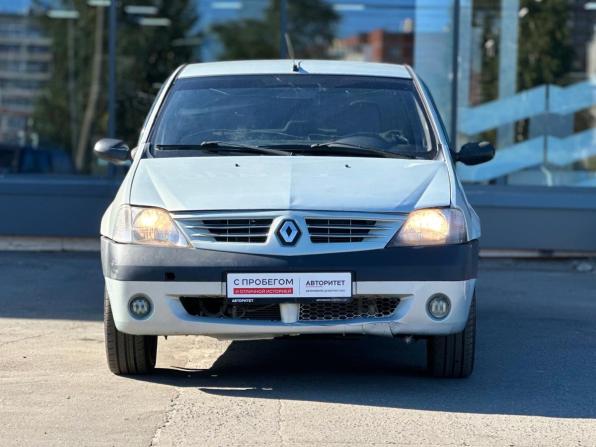 Renault Logan I с пробегом 2007 года, цена 169 000 рублей, 229670 км, седан, Автокод Объявления