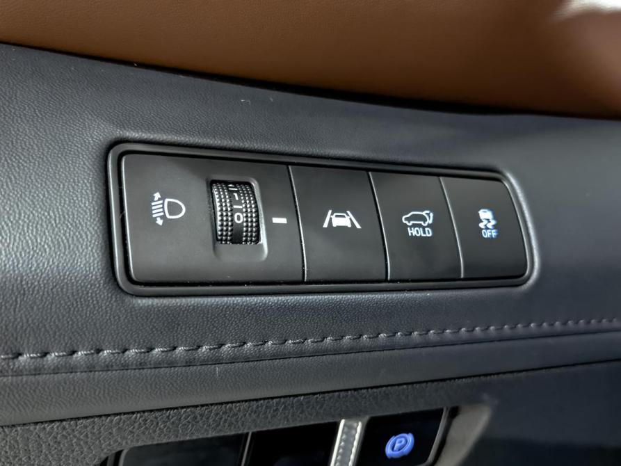 Hyundai Santa Fe IV Рестайлинг Химки  - изображение 28