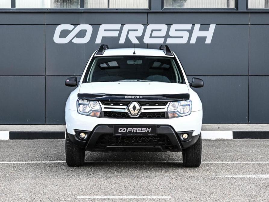 Renault Duster I Рестайлинг Новороссийск  - изображение 3