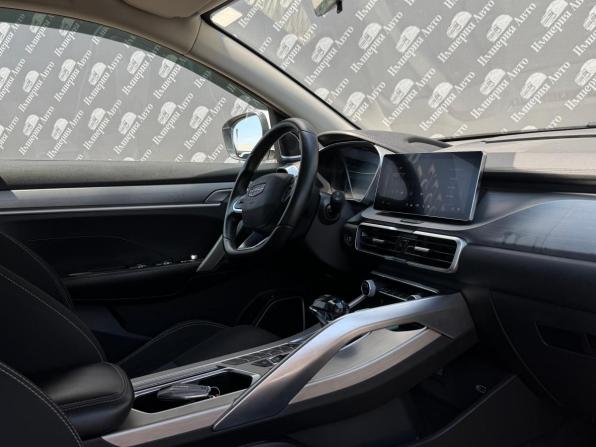 Geely Coolray I с пробегом 2023 года, цена 1 345 000 рублей, 84000 км, внедорожник, Автокод Объявления