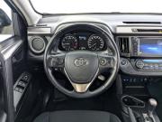 Toyota RAV4 IV (XA40) Рестайлинг Москва  - изображение 49