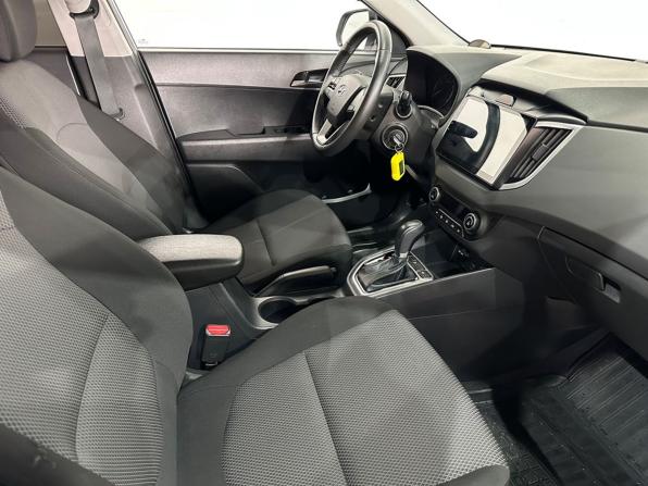 Hyundai Creta I Рестайлинг с пробегом 2021 года, цена 1 870 000 рублей, 84560 км, внедорожник, Автокод Объявления