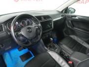 Volkswagen Tiguan II Вологда  - изображение 26