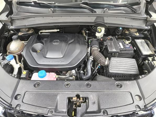 Changan CS55 Plus II с пробегом 2024 года, цена 2 160 000 рублей, 52355 км, внедорожник, Автокод Объявления