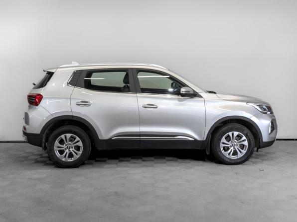 Chery Tiggo 4 Pro I Рестайлинг с пробегом 2024 года, цена 1 495 000 рублей, 49672 км, внедорожник, Автокод Объявления