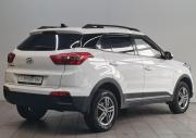 Hyundai Creta I Барнаул  - изображение 40
