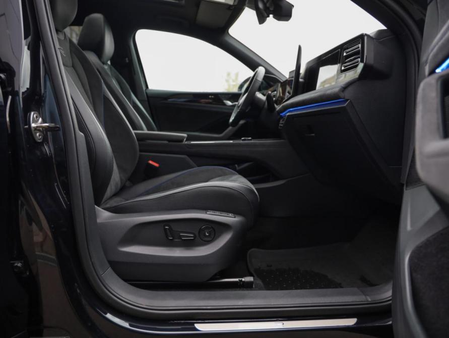 Volkswagen Tiguan III (China Market) Санкт-Петербург  - изображение 32