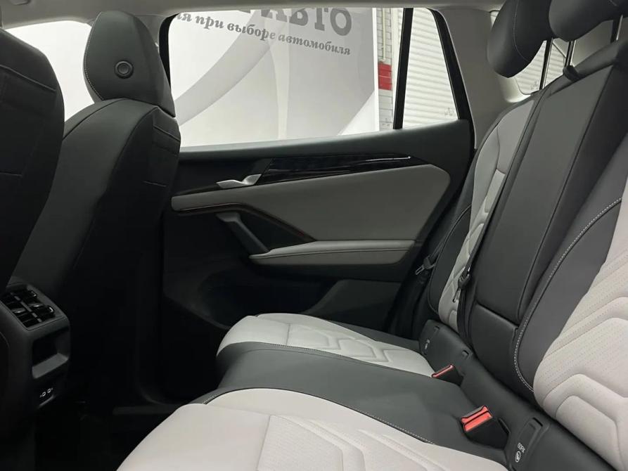 Volkswagen Tayron II (China Market) Воронеж  - изображение 17