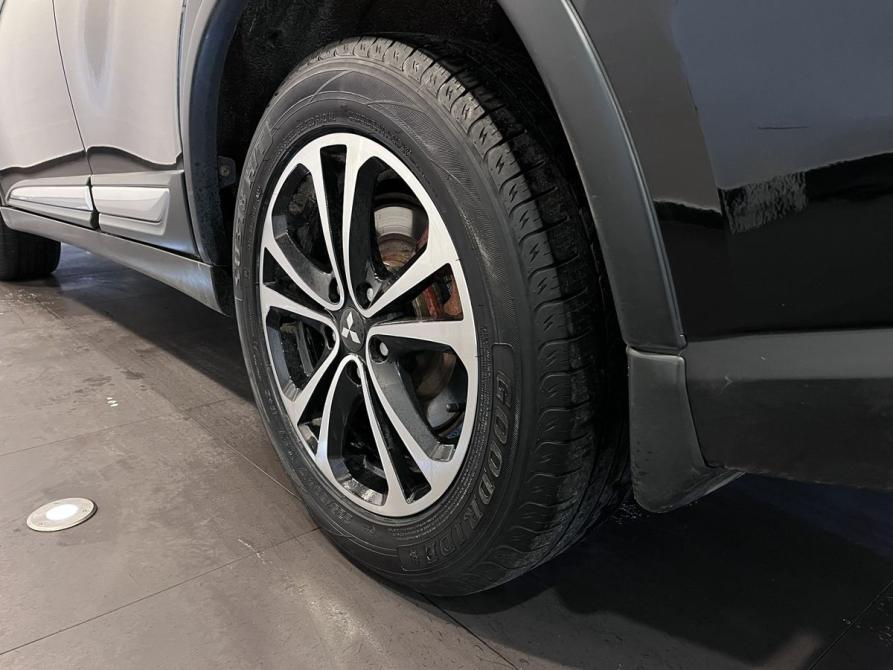 Mitsubishi Outlander III Рестайлинг 2 Чебоксары  - изображение 19