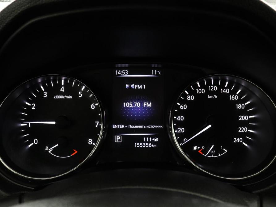 Nissan X-Trail III Химки  - изображение 11