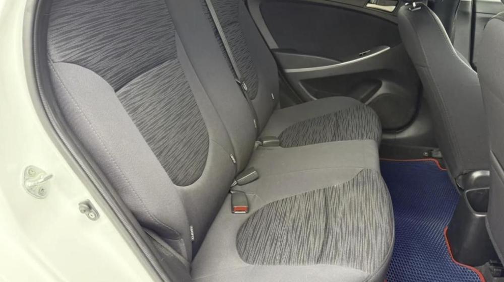 Hyundai Solaris I Ставрополь  - изображение 21