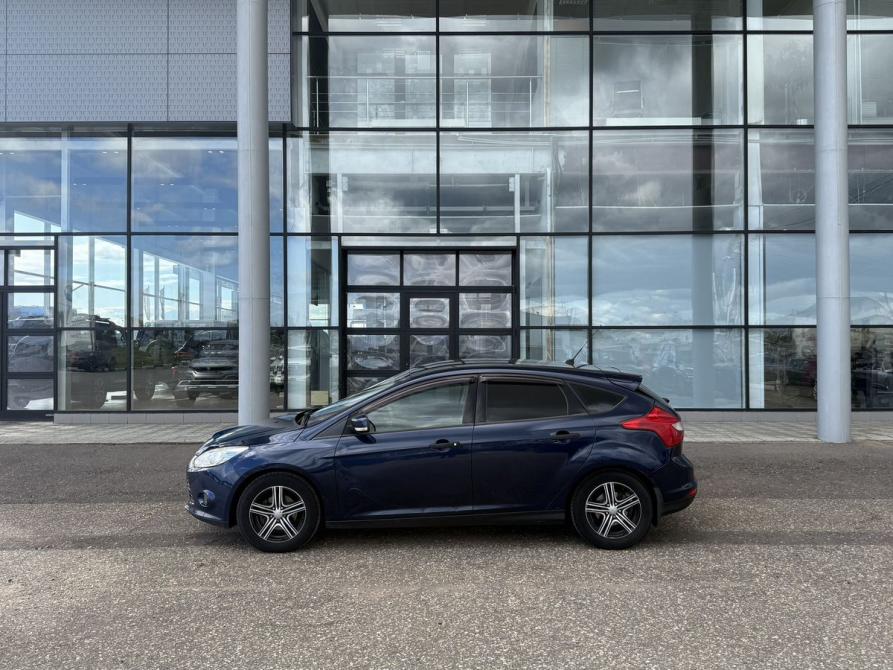 Ford Focus III Тверь  - изображение 2