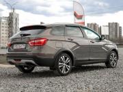 Lada (ВАЗ) Vesta I Ижевск  - изображение 28