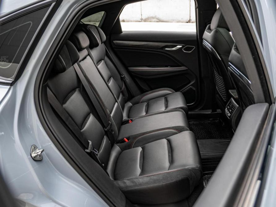 Geely Tugella I Краснодар  - изображение 7