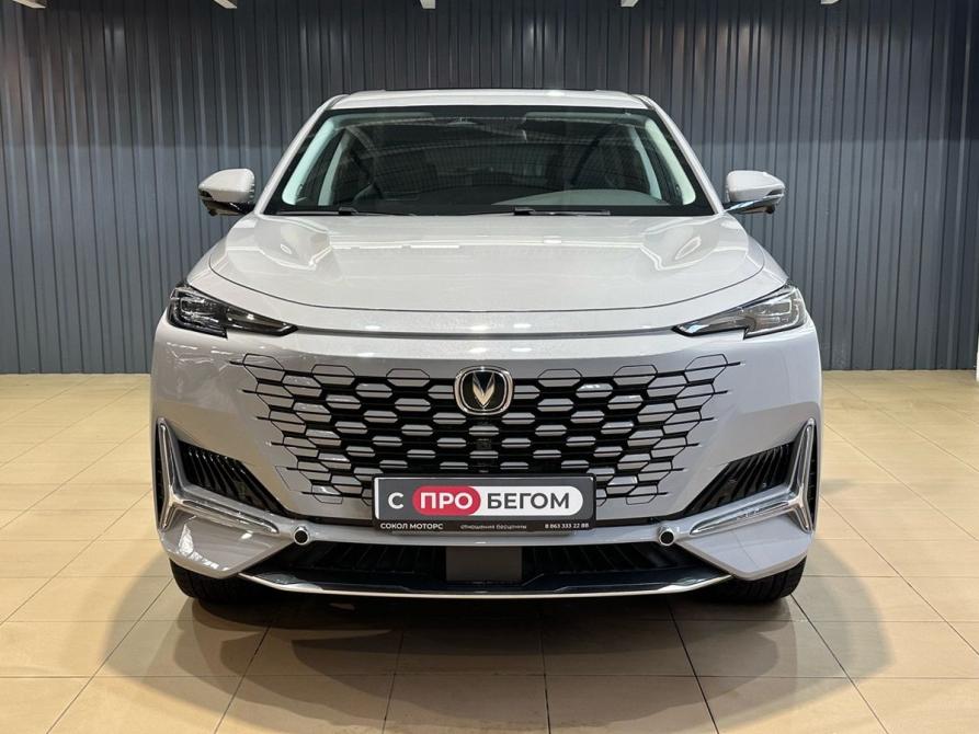 Changan UNI-K Ростов-на-Дону  - изображение 3