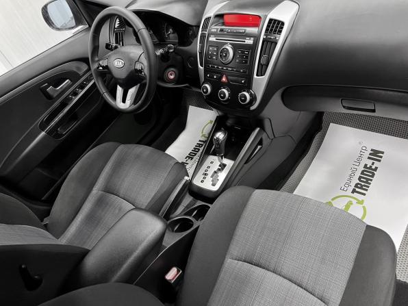 Kia Ceed I Рестайлинг с пробегом 2012 года, цена 845 000 рублей, 182106 км, хэтчбек, Автокод Объявления