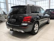 Mercedes-Benz GLK-Класс I (X204) Рестайлинг Казань  - изображение 28