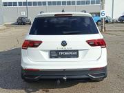 Volkswagen Tiguan II Рестайлинг Набережные Челны  - изображение 35