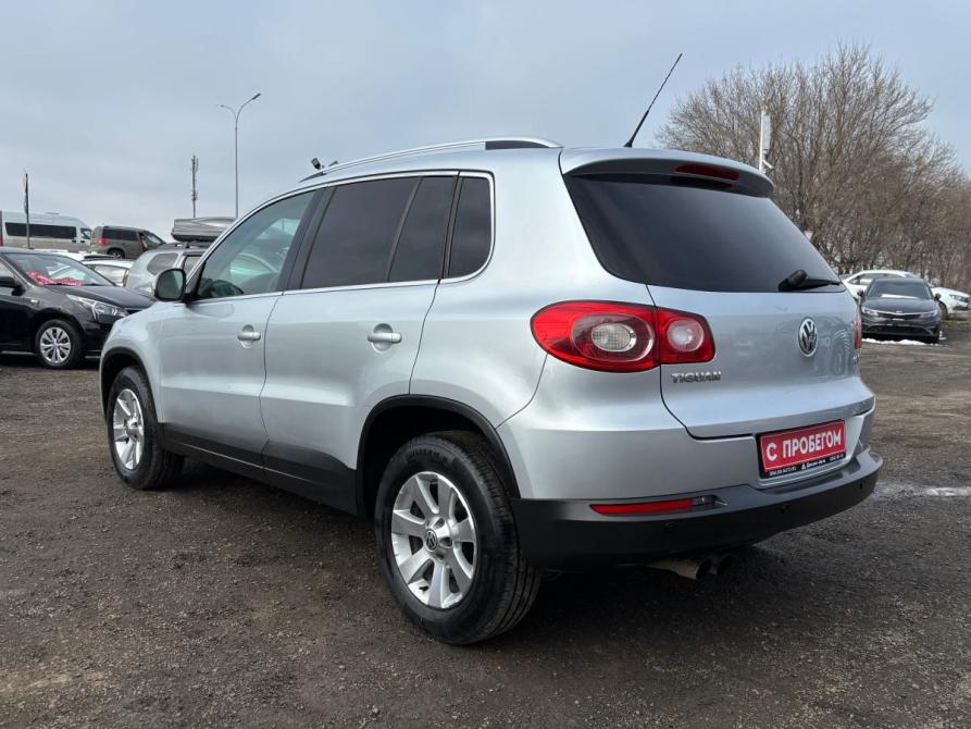 Volkswagen Tiguan I Набережные Челны  - изображение 6