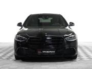 Mercedes-Benz S-Класс VII (W223) Москва  - изображение 23