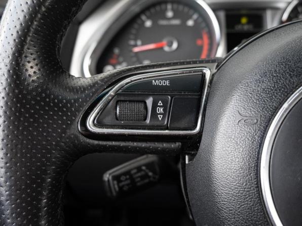 Audi Q7 I (4L) Рестайлинг с пробегом 2012 года, цена 1 940 000 рублей, 293074 км, внедорожник, Автокод Объявления