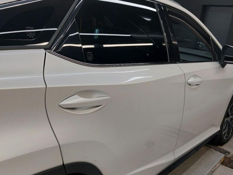 Lexus RX IV Москва  - изображение 30