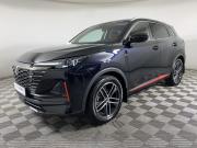 Changan CS55 Plus II Москва  - изображение 21