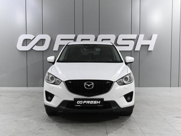 Mazda CX-5 I с пробегом 2014 года, цена 1 649 000 рублей, 159897 км, внедорожник, Автокод Объявления