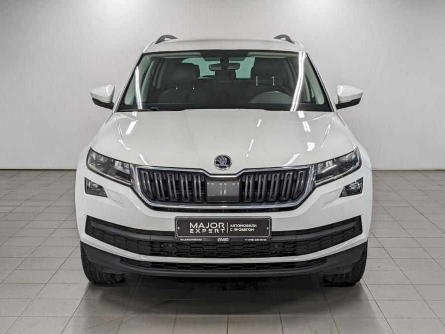 Skoda Kodiaq I Санкт-Петербург  - изображение 2