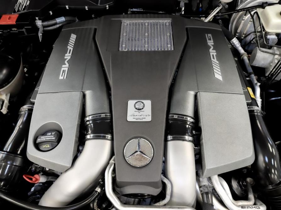 Mercedes-Benz G-Класс AMG I (W463) Рестайлинг 3 Москва  - изображение 9