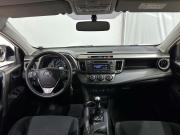 Toyota RAV4 IV (XA40) Курск  - изображение 39