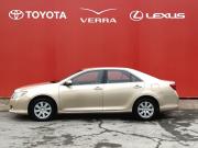 Toyota Camry VII (XV50) Пермь  - изображение 17