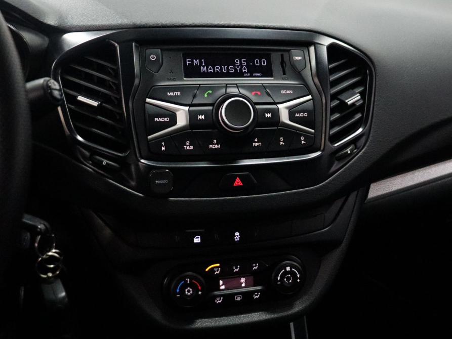 Lada (ВАЗ) Vesta I Минеральные Воды  - изображение 11