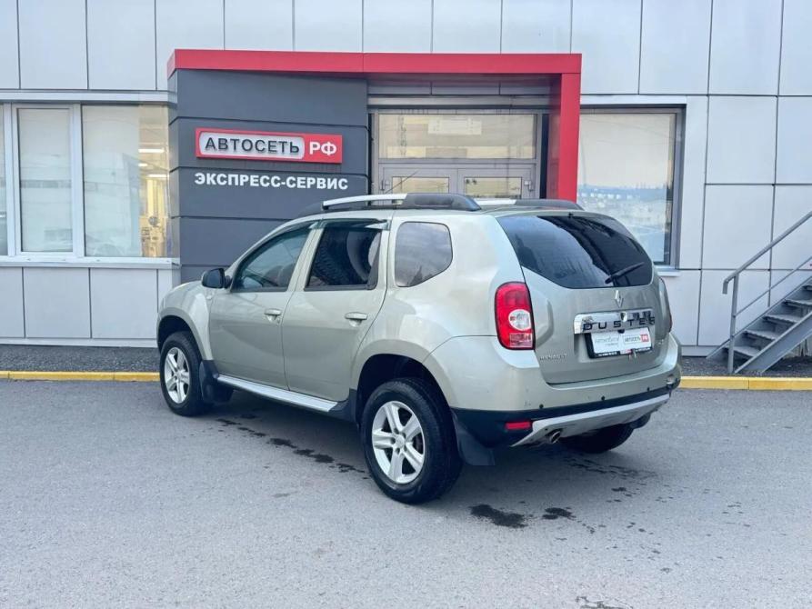 Renault Duster I Альметьевск  - изображение 17