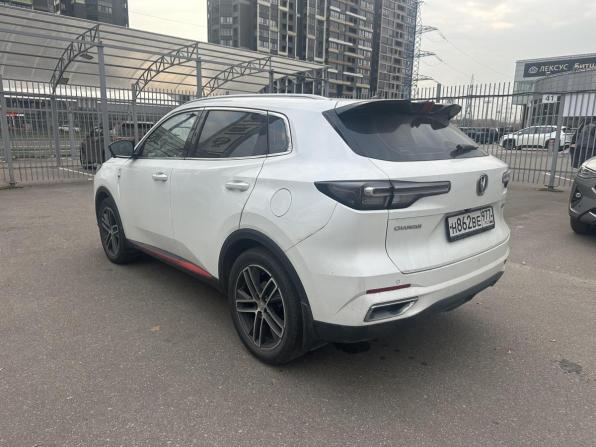 Changan CS55 Plus II с пробегом 2023 года, цена 1 735 000 рублей, 111476 км, внедорожник, Автокод Объявления