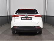 Toyota Harrier IV (XU80) Кемерово  - изображение 35