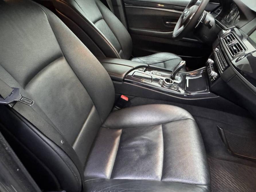 BMW 5 серии VI (F10/F11/F07) Воронеж  - изображение 9