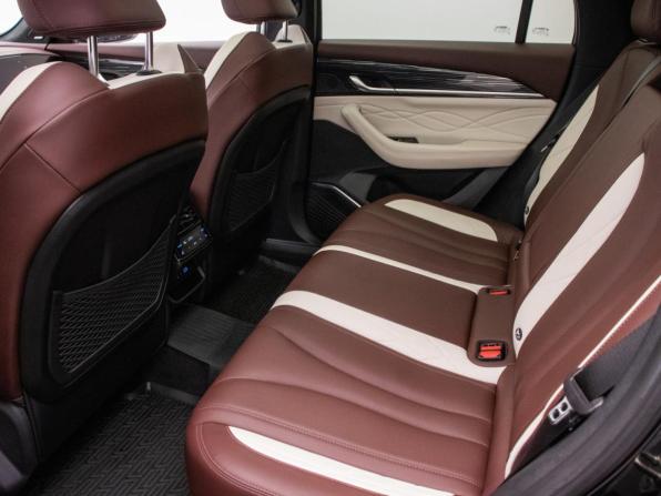 Geely Monjaro I с пробегом 2023 года, цена 3 075 000 рублей, 74500 км, внедорожник, Автокод Объявления