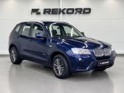 BMW X3 II (F25) Уфа  - изображение 19