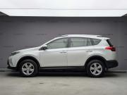 Toyota RAV4 IV (XA40) Москва  - изображение 19