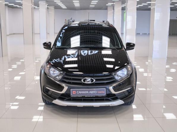 Lada (ВАЗ) Granta I Рестайлинг с пробегом 2024 года, цена 594 000 рублей, 157739 км, универсал, Автокод Объявления