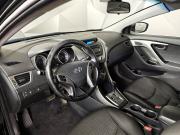 Hyundai Elantra V (MD) Москва  - изображение 37