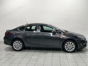 Opel Astra J Рестайлинг Курск  - изображение 22