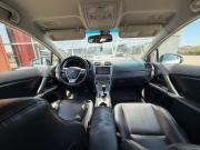 Toyota Avensis III Рестайлинг Владикавказ  - изображение 23