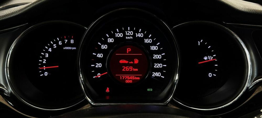 Kia Ceed II Рестайлинг Москва  - изображение 7