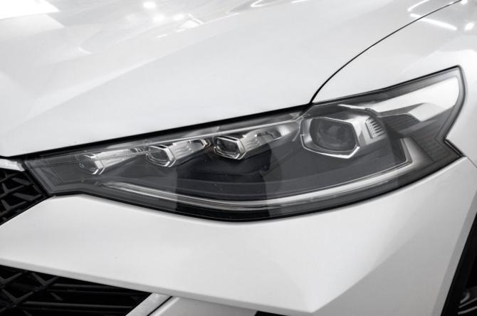 Haval F7 I Рестайлинг с пробегом 2023 года, цена 1 999 000 рублей, 129900 км, внедорожник, Автокод Объявления