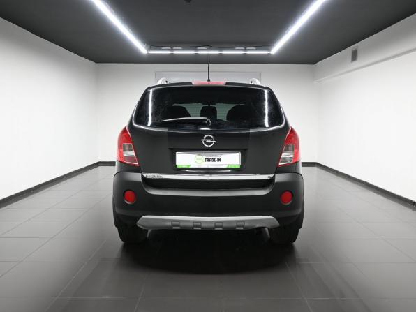 Opel Antara I Рестайлинг с пробегом 2013 года, цена 1 095 000 рублей, 205093 км, внедорожник, Автокод Объявления