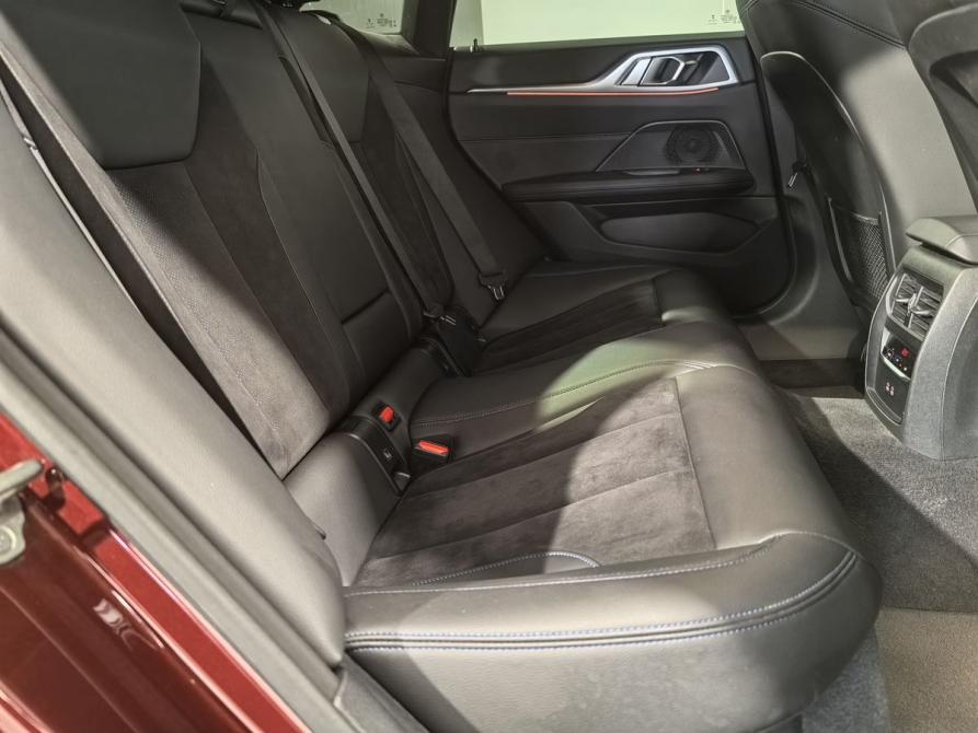 BMW 4 серии G22 G23 G26 Санкт-Петербург  - изображение 15