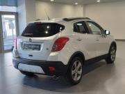 Opel Mokka I Казань  - изображение 28